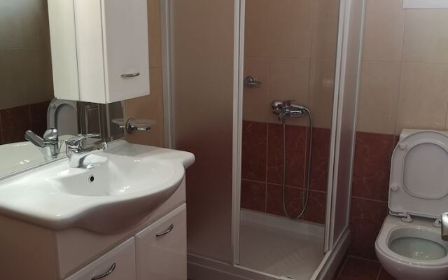 Antiparos Luxury Maisonettes