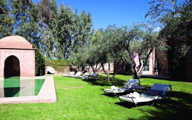 Villa Akhdar 3