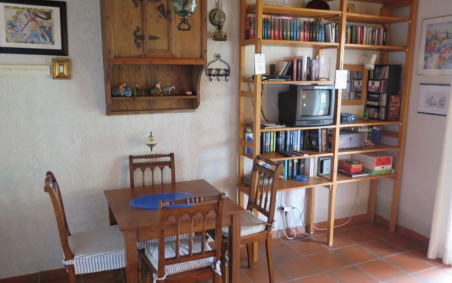 Petite Ramaline (LCA166)