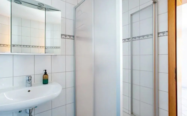 Delightful Holiday Home in Battenberg Near Forest