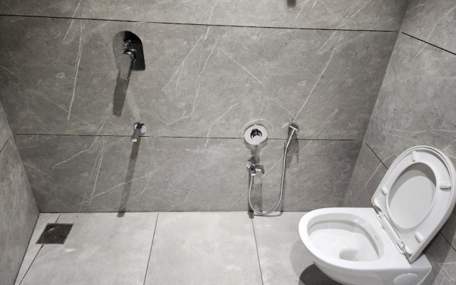 Hotel Shreedarshan