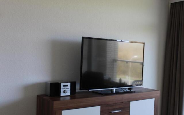 Strandhochhaus Döse Whg. 12