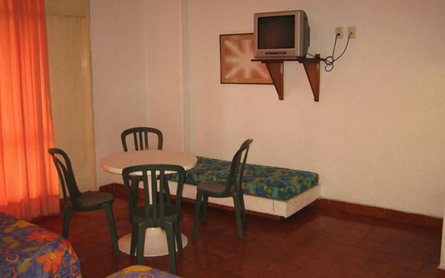 Hotel Club del Sol Acapulco by NG Hoteles