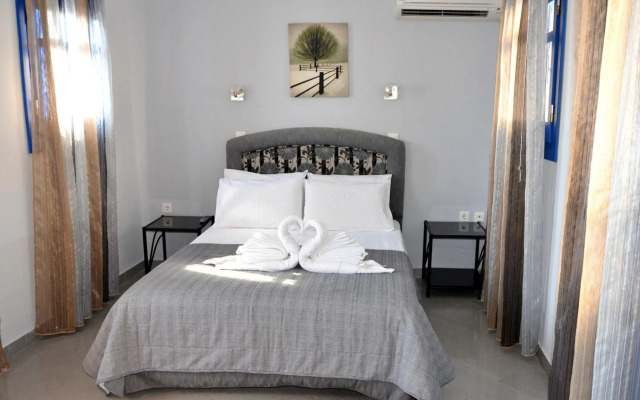 Alkioni Hotel
