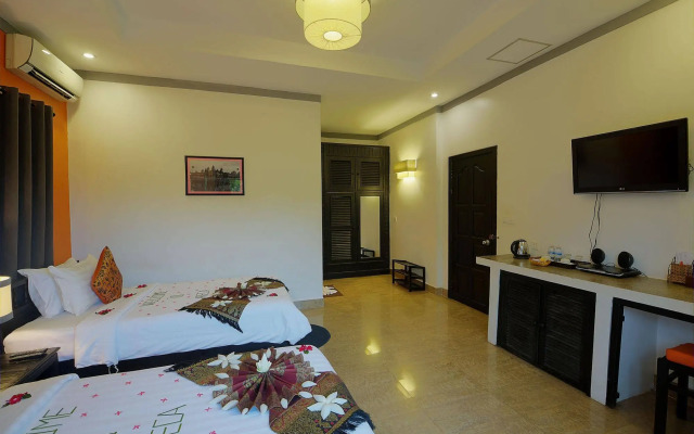 Areca Angkor Boutique Villa