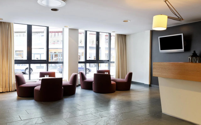 Thon Hotel Bristol Bergen