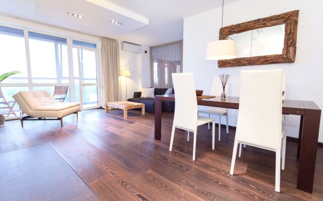 Vilnius Apartments & Suites Smolensko