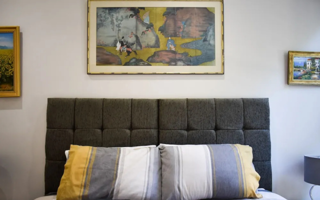 Modern and Stylish 2 Bedroom Flat in Central Hove
