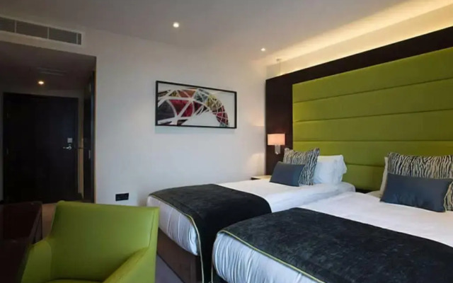 St George Hotel Wembley