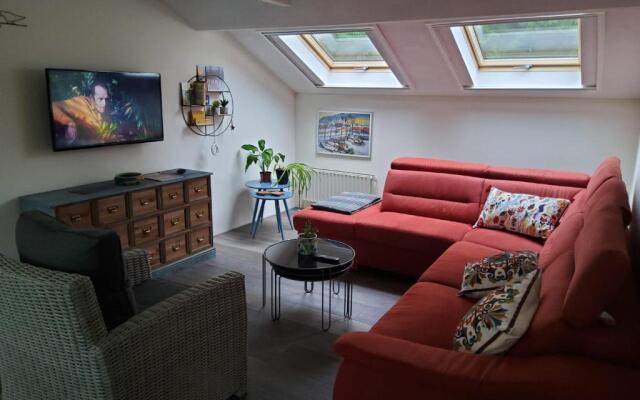 Vakantiehuis Dartien