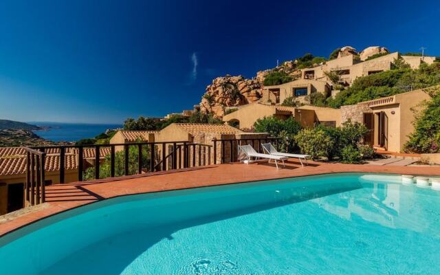 Villa Violetta 4 Turchese