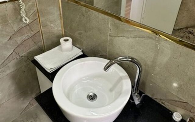 Taşhan Hotel