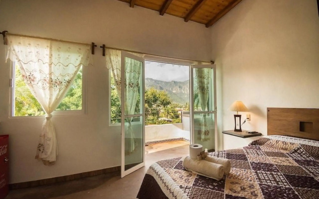 Hotel Casa Maximiliano