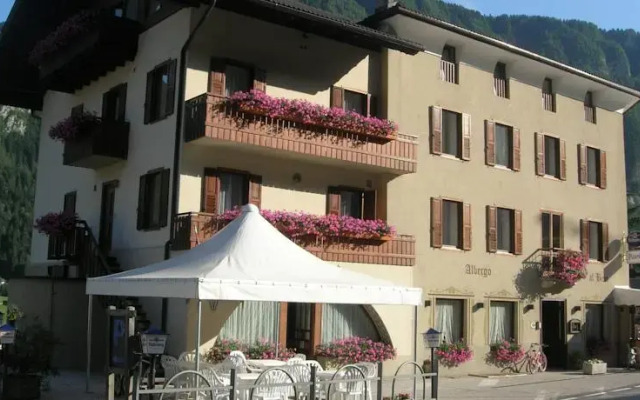 Appartamenti Al Bivio