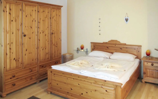 Apartment  Glowe 25372