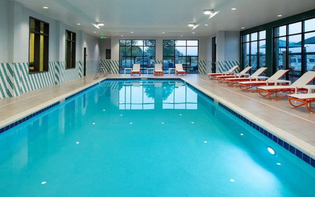 Holiday Inn & Suites Idaho Falls