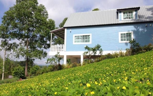 Tip House
