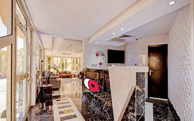 Beautat Resort