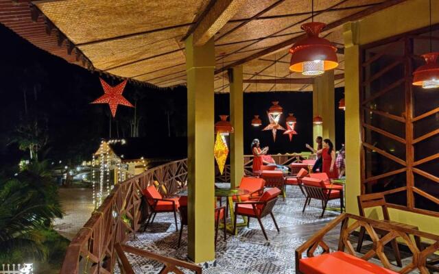 Silver Sand Village Resort