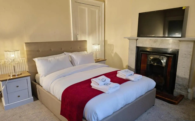 The Kew Rooms