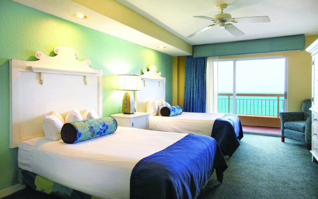 Wyndham Royal Vista