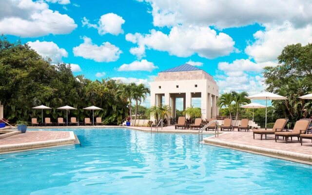 The Westin Fort Lauderdale