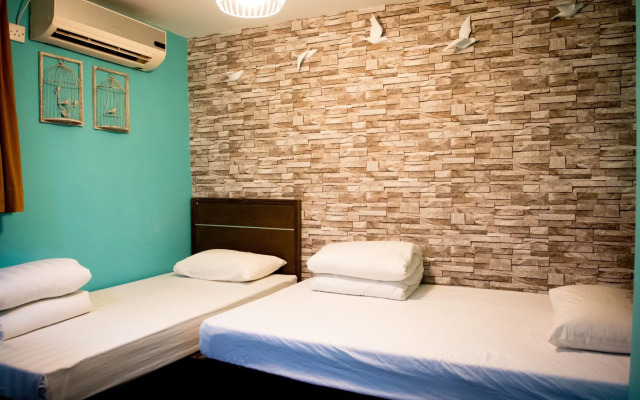 Tempo Inn West Kowloon HSR Station