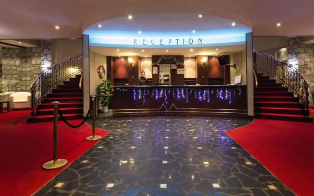 Belambra Club Tignes – Le Diva