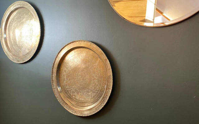 Valdevebas Chalet con Piscina