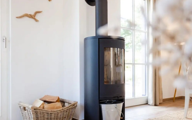 Holiday Home With Sauna in Boiensdorf