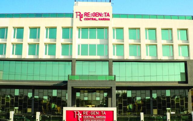 Regenta Central Harsha Vapi