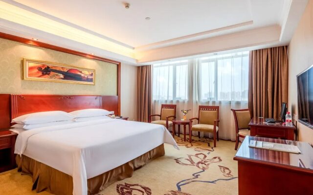 Vienna Hotel