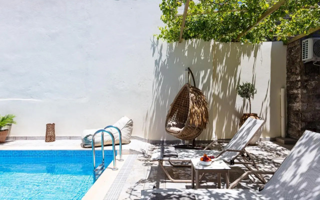 Villa Aprinia