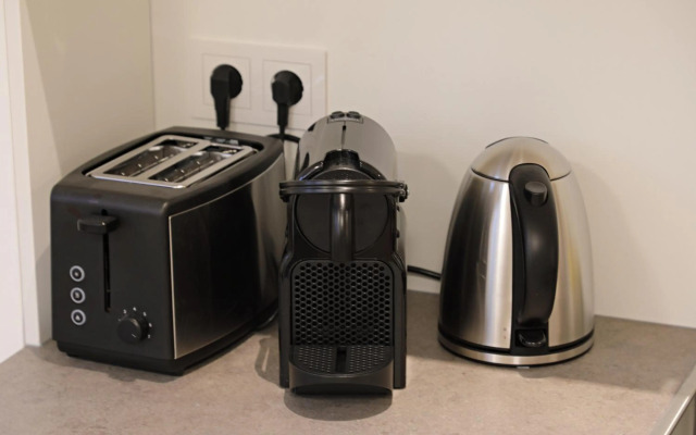 Boutique Apartments Freiburg - Eva