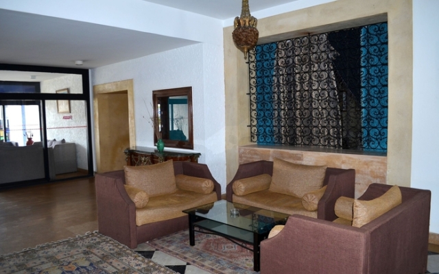 Hôtel Des Iles
