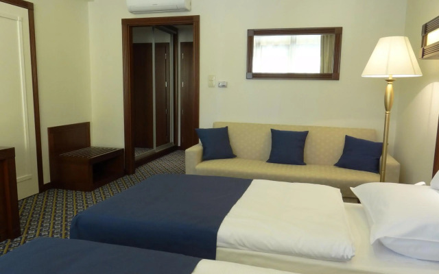 Centrum Hotel Superior