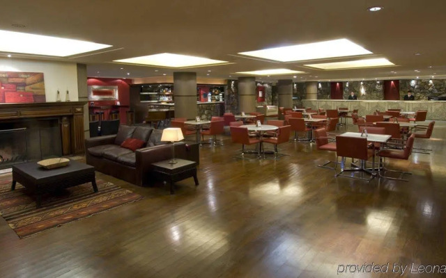 Sheraton Bariloche Hotel