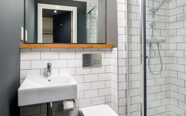 ibis Budget Sheffield Centre St Marys Gate