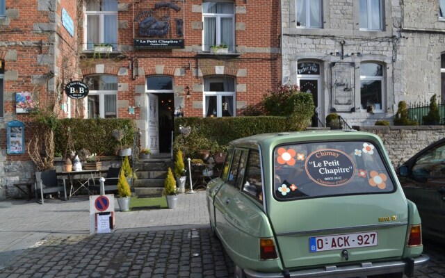 Le Petit Chapitre - Chimay B & B