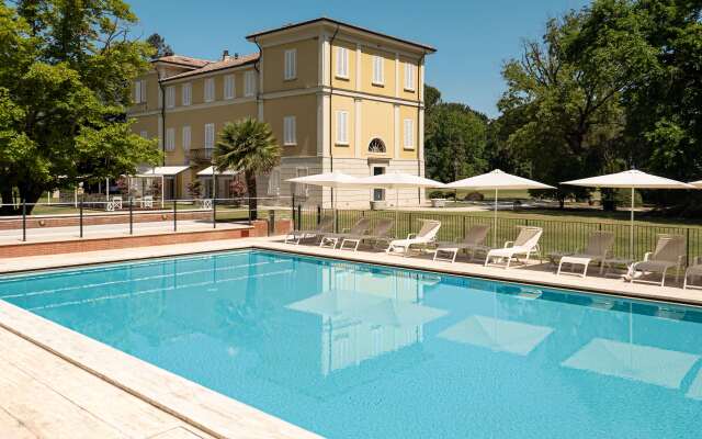 Villa Abbondanzi Resort