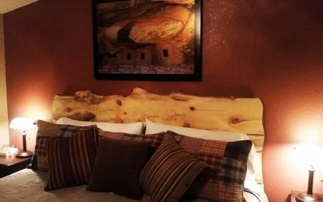Stone Lizard Vacation Rentals