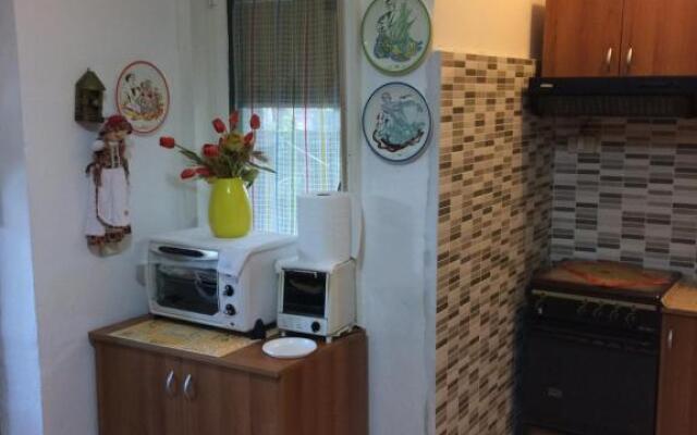 Appartamenti Alessandro