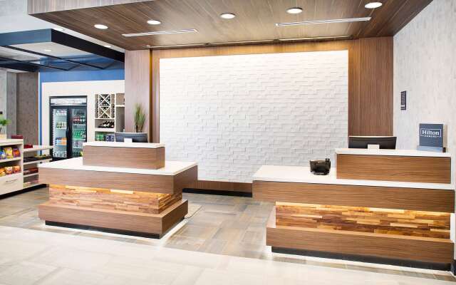 Hilton Garden Inn Dallas/arlington South