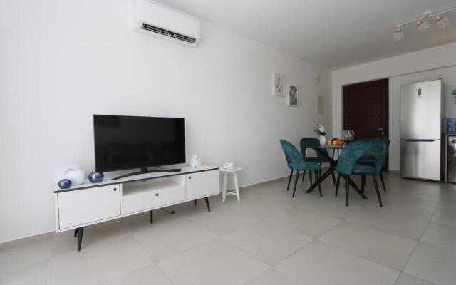 Nissi 3 Amazing Sea View Apartment