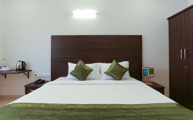 Treebo Hi Line Apartments Kalapatti