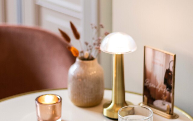 Hotel Mercier