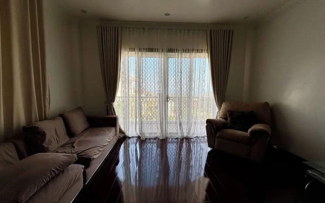 Elegant 3BR Private Home in Vista Grande