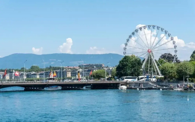 Nonanteneuf Genève Plainpalais