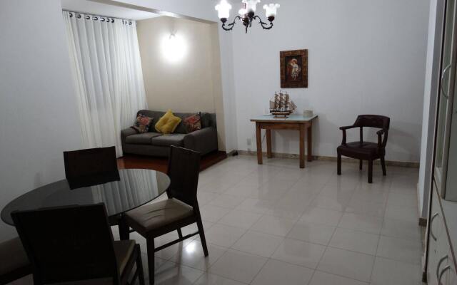 Ondina Praia Apartamento