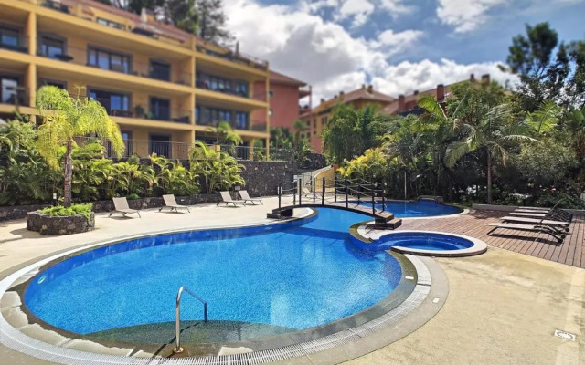 Arigato Apartment by MHM